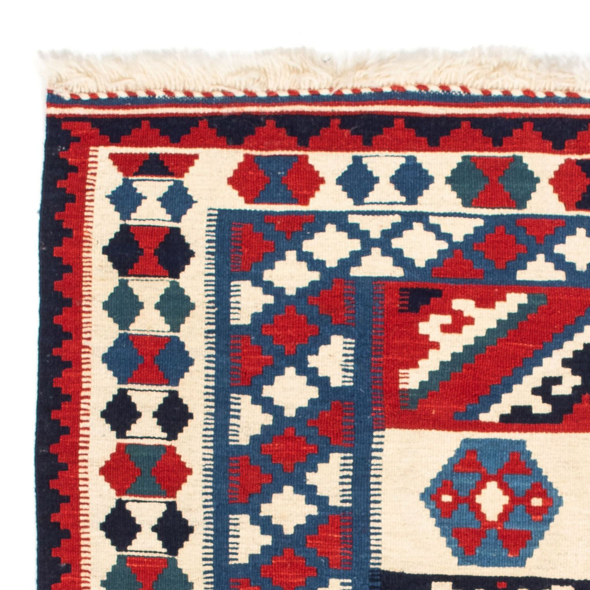 Kilim Fars Rug 102x105cm