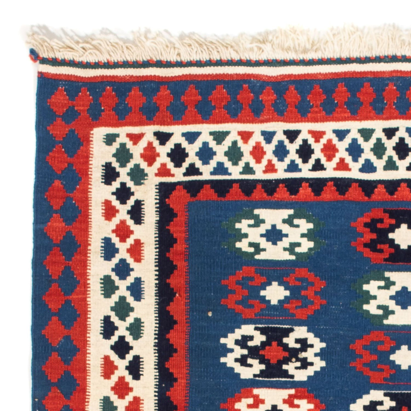 Kilim Fars Rug 100x98cm