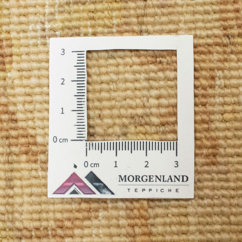 Ziegler Rug - 197 x 149 cm - black