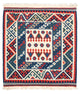 Kilim Fars Rug 117x102cm