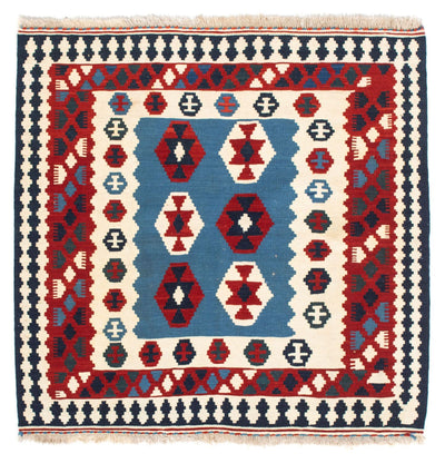 Kilim Fars Rug 102x107cm
