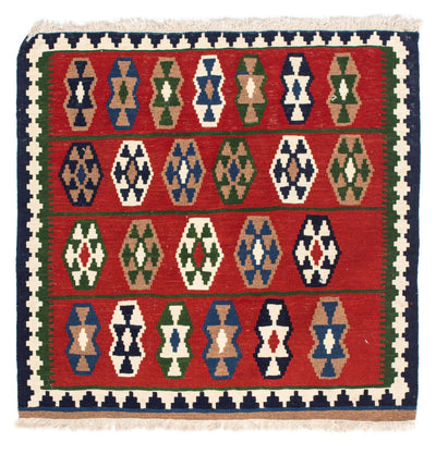 Kilim Fars Rug 98x100cm