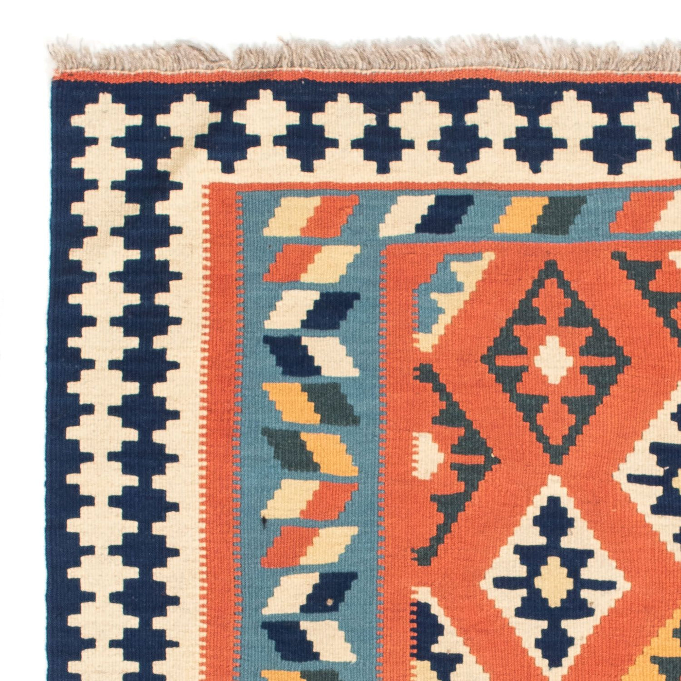 Kilim Fars Rug 104x104cm