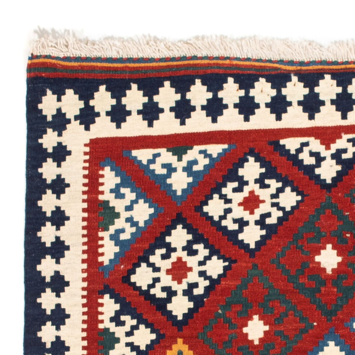Kilim Fars Rug 97x100cm
