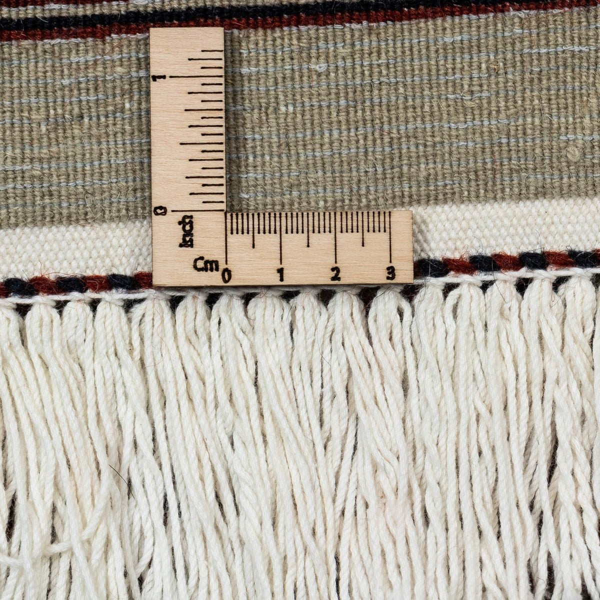 Perser Rug - Classic - 346 x 250 cm - beige