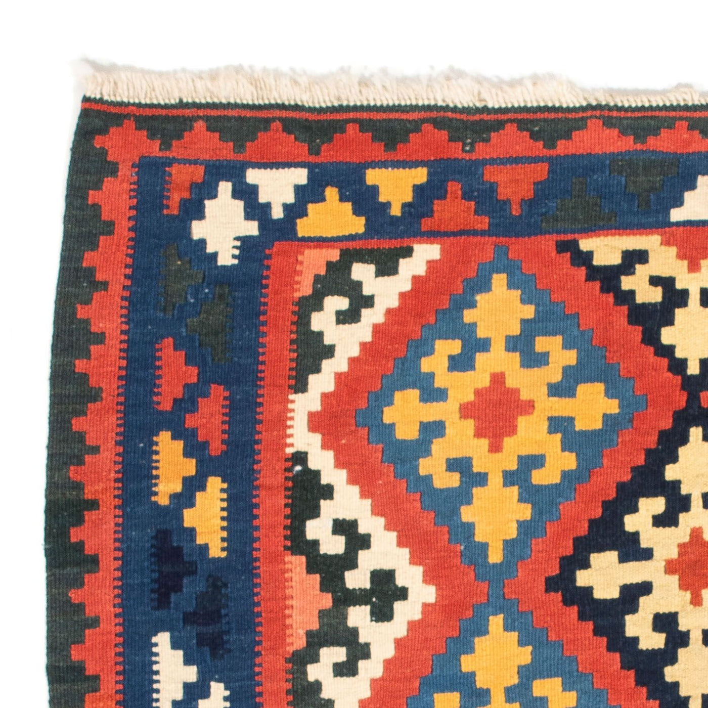 Kilim Fars Rug 102x101cm