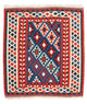 Kilim Fars Rug 104x100cm
