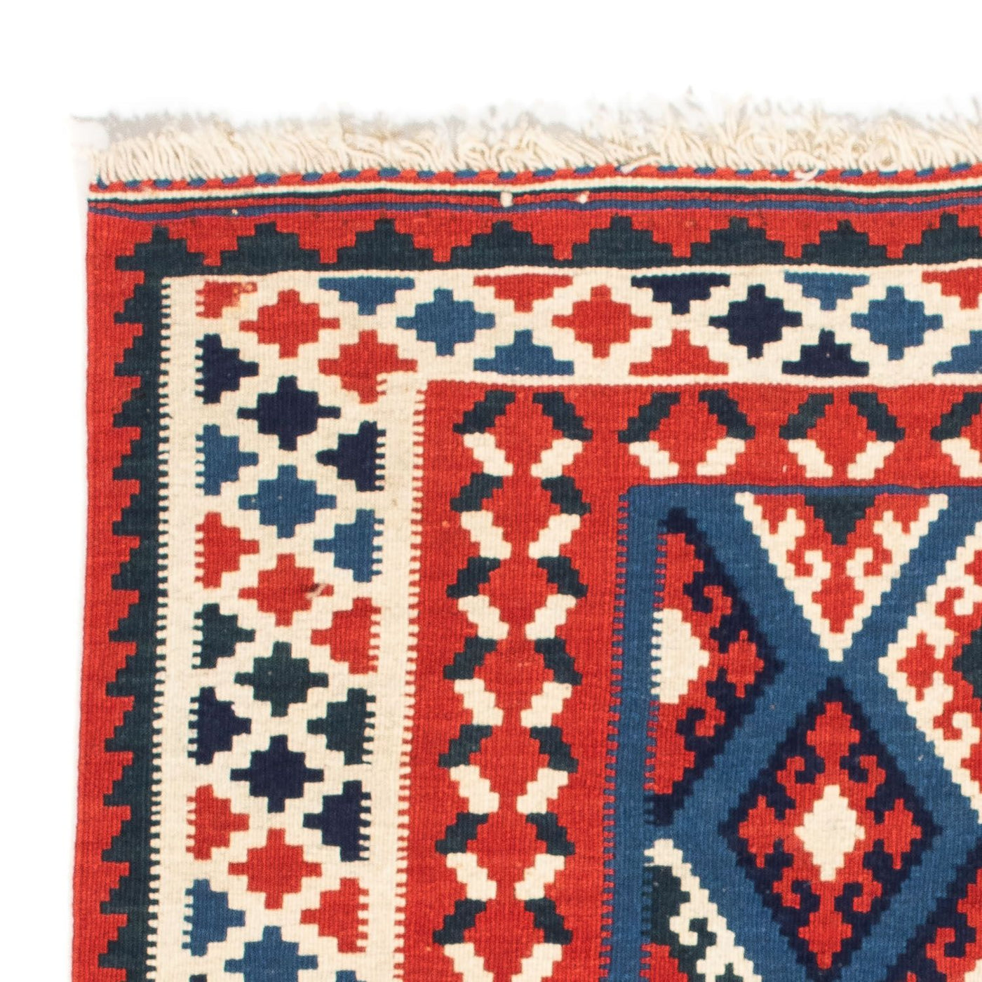 Kilim Fars Rug 104x100cm