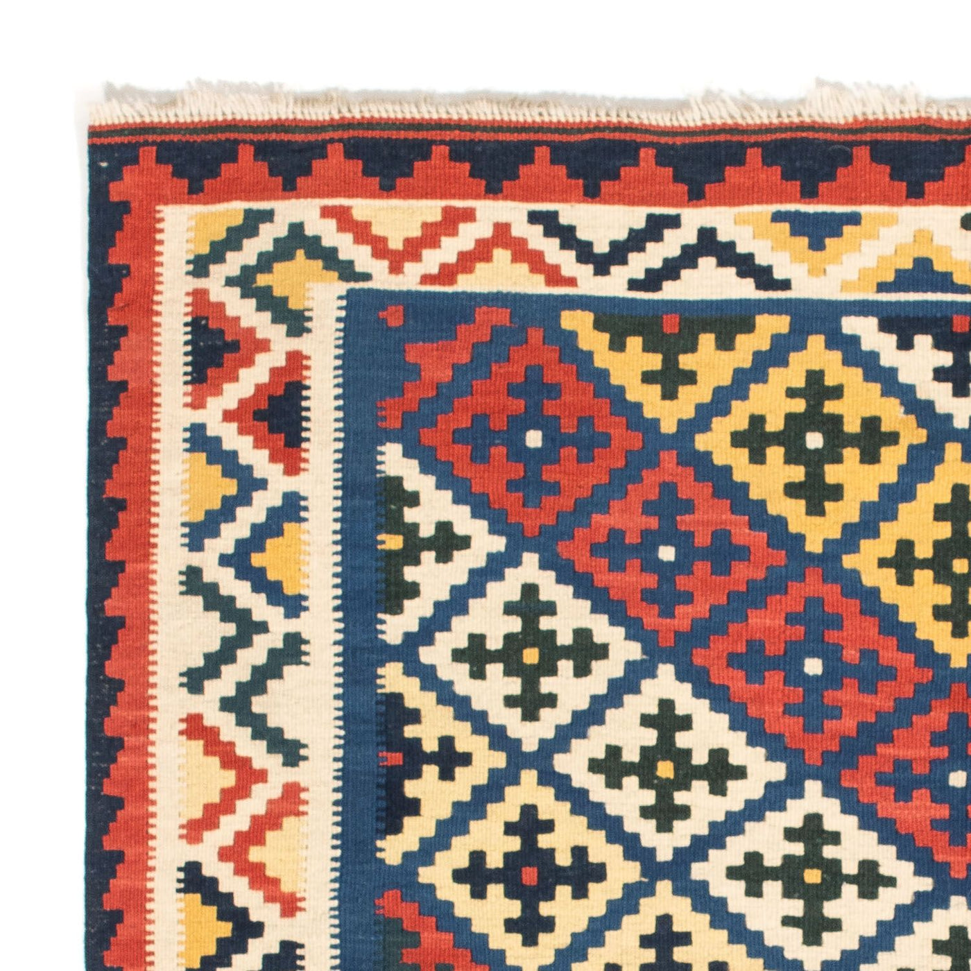 Kilim Fars Rug 104x102cm