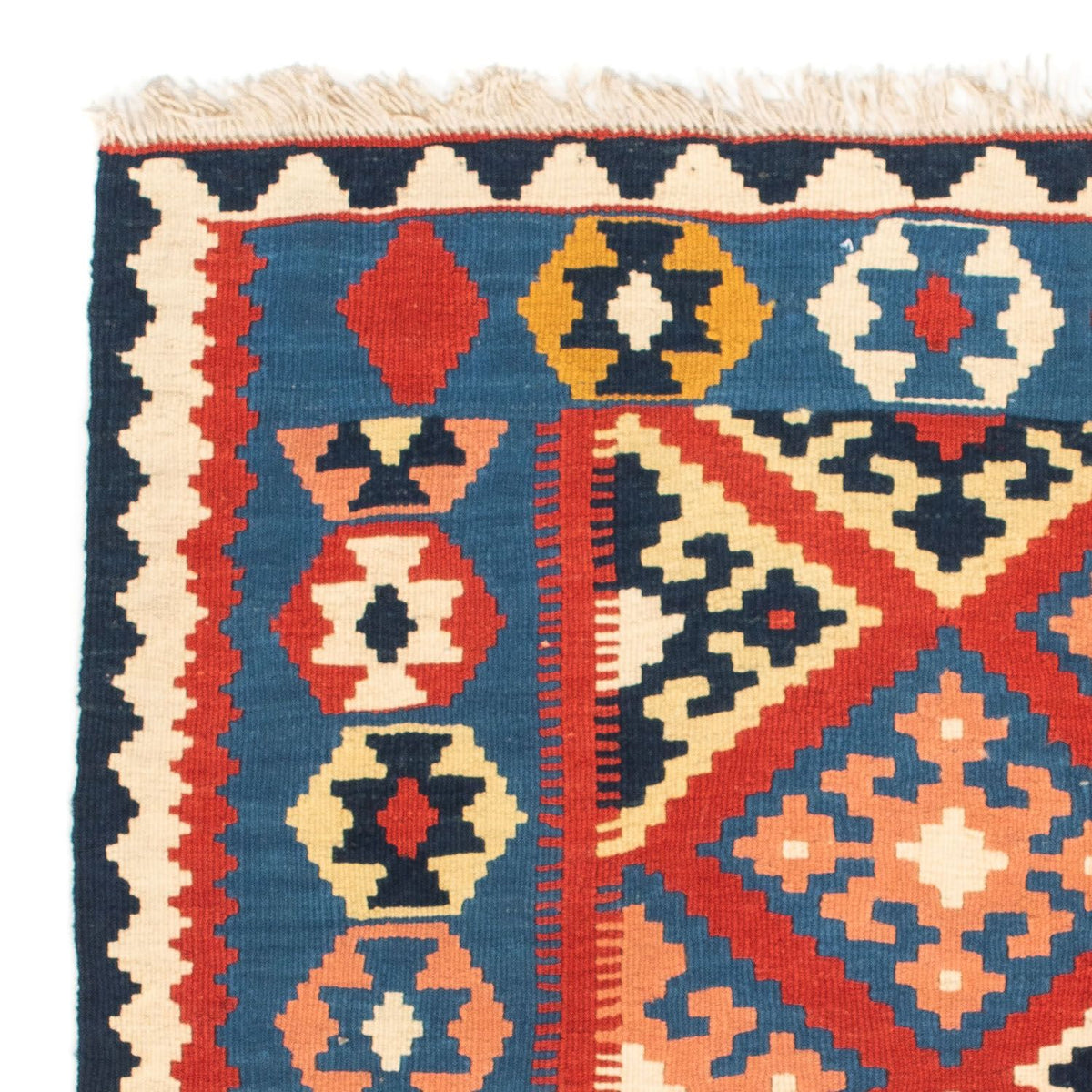 Kilim Fars Rug 101x105cm