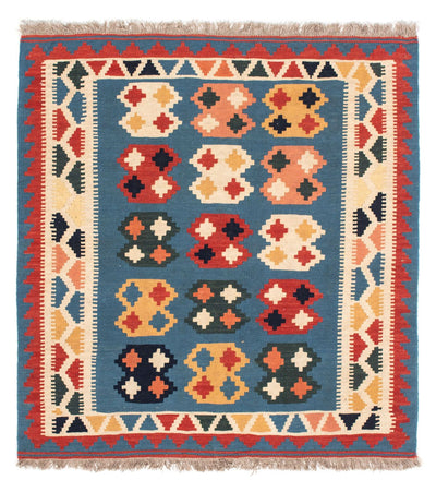 Kilim Fars Rug 101x107cm