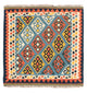 Kilim Fars Rug 100x98cm