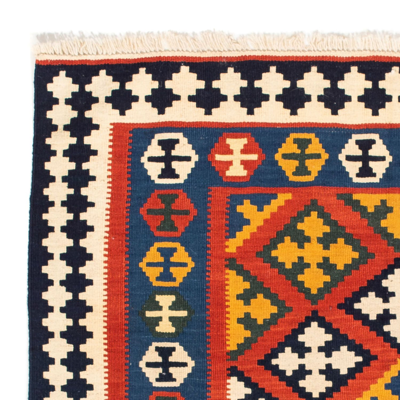 Kilim Fars Rug 107x105cm