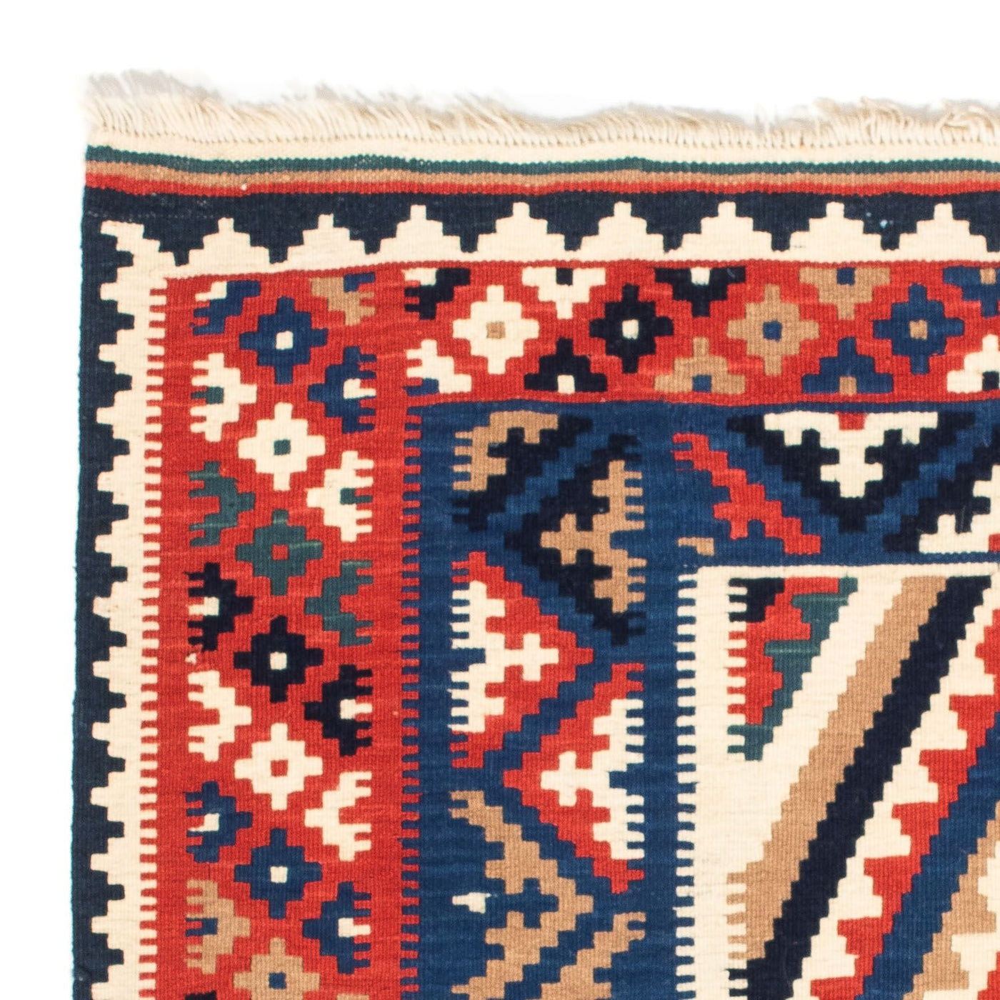 Kilim Fars Rug 106x100cm