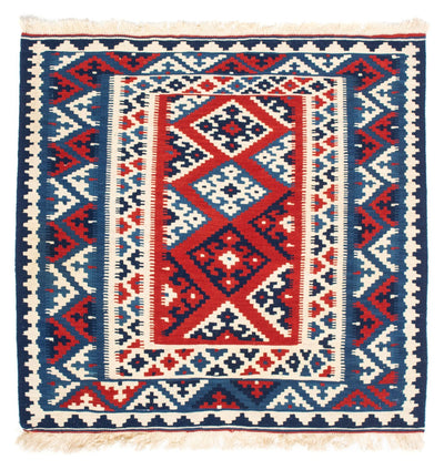 Kilim Fars Rug 103x103cm