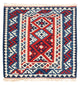 Kilim Fars Rug 103x103cm