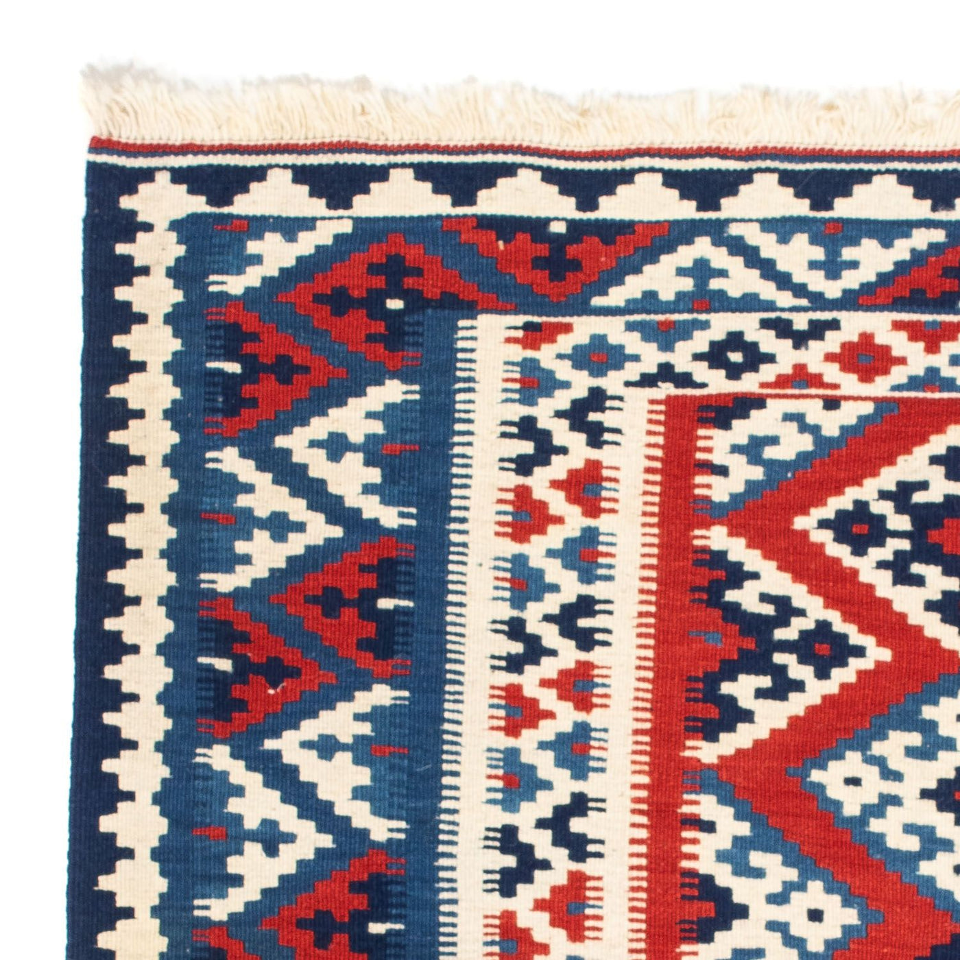 Kilim Fars Rug 103x103cm