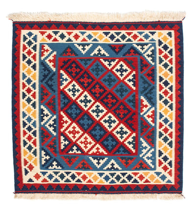 Kilim Fars Rug 102x105cm