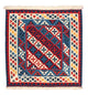 Kilim Fars Rug 102x105cm