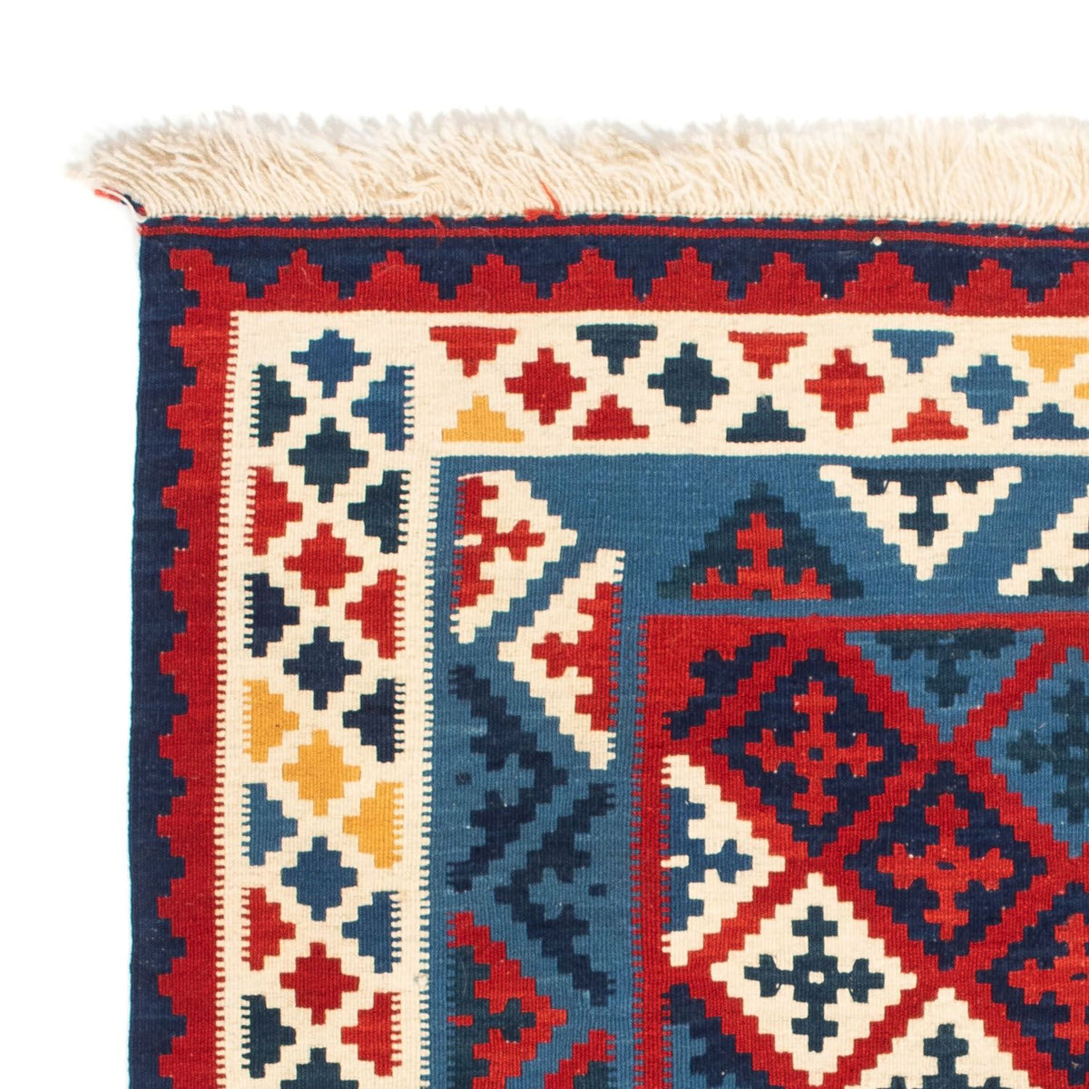 Kilim Fars Rug 102x105cm