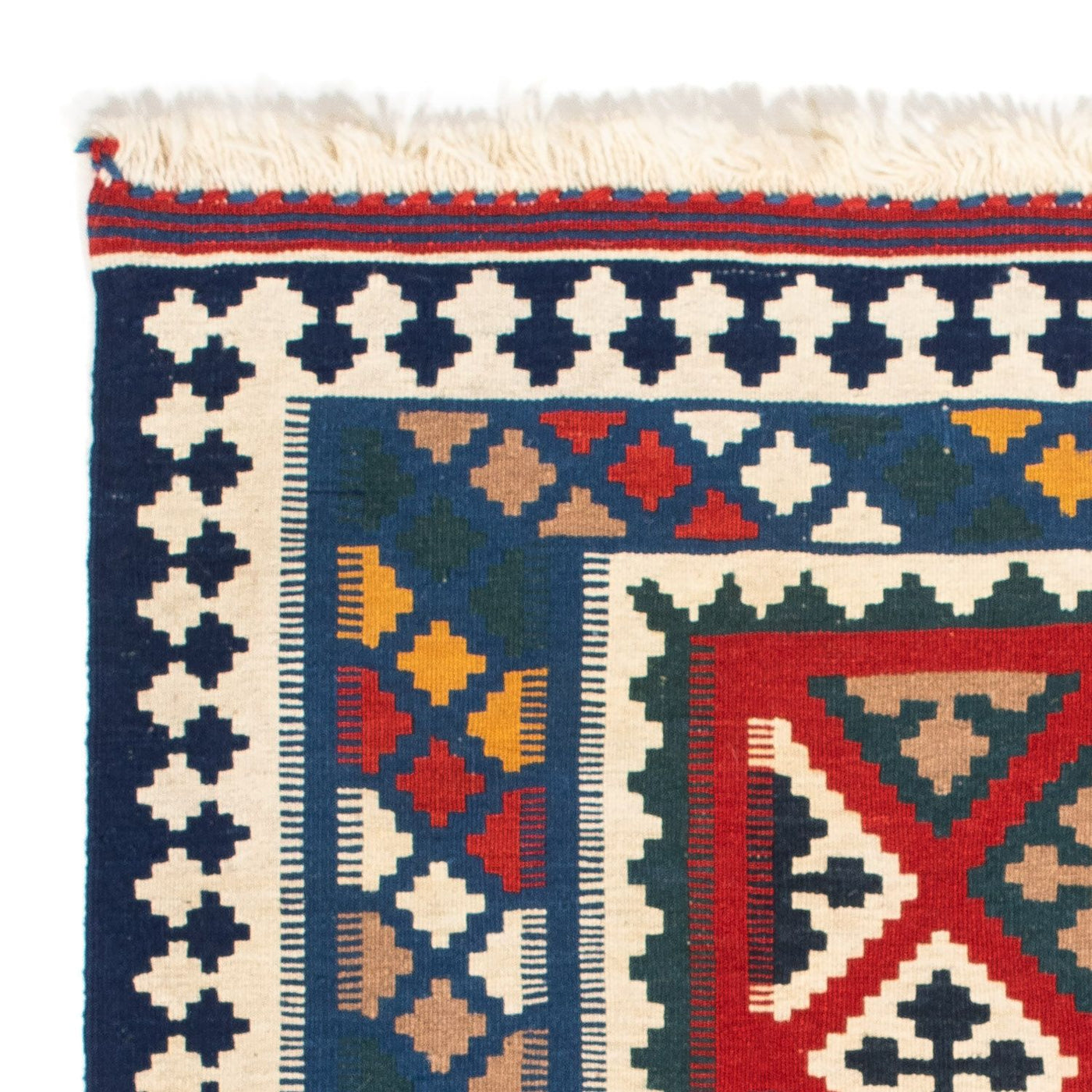 Kilim Fars Rug 104x98cm