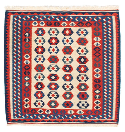 Kilim Fars Rug 103x103cm