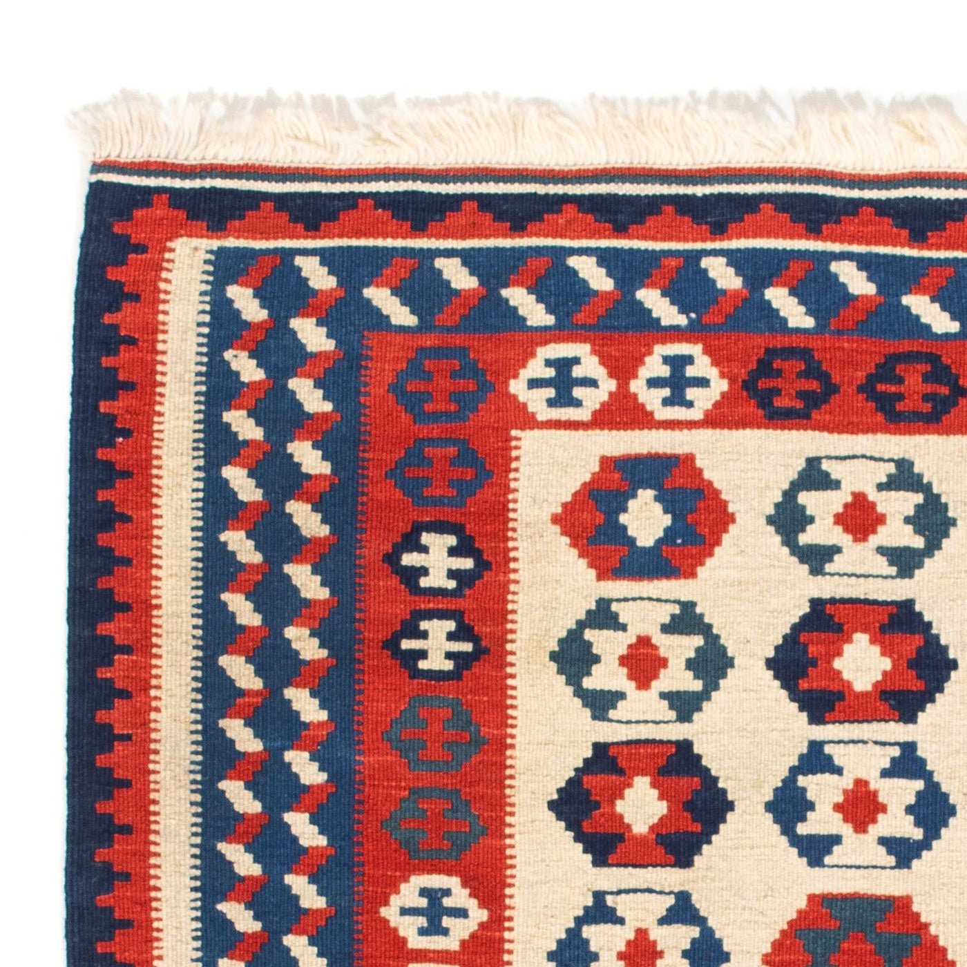 Kilim Fars Rug 103x103cm