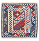 Kilim Fars Rug 101x96cm