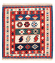 Kilim Fars Rug 106x100cm