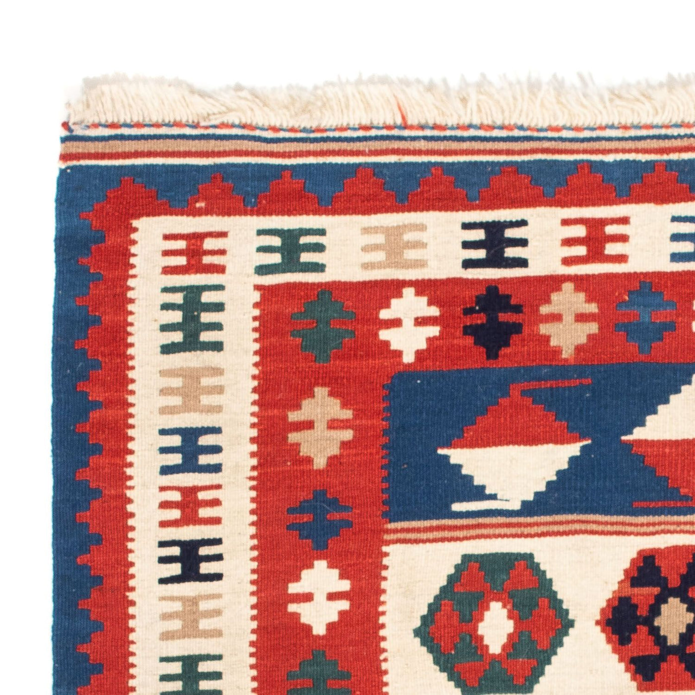 Kilim Fars Rug 106x100cm