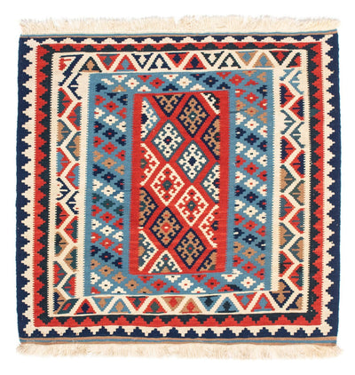 Kilim Fars Rug 100x104cm