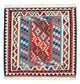Kilim Fars Rug 104x100cm