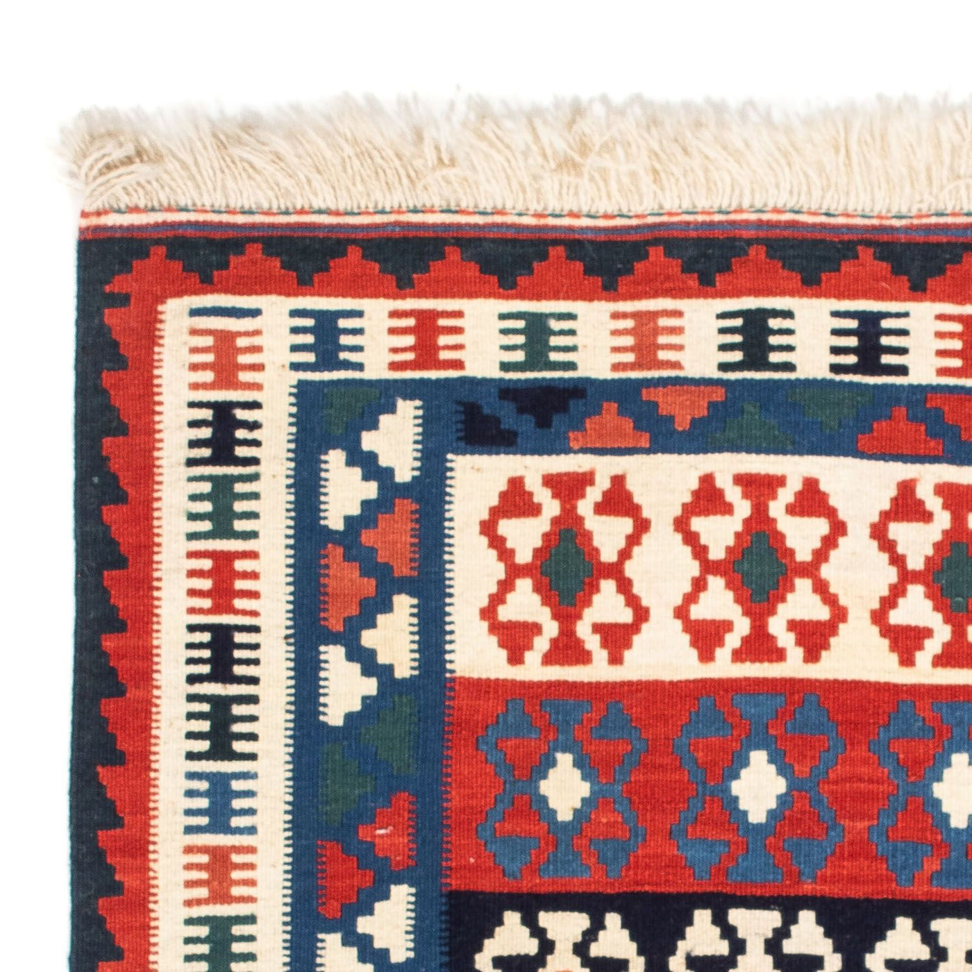 Kilim Fars Rug 110x100cm