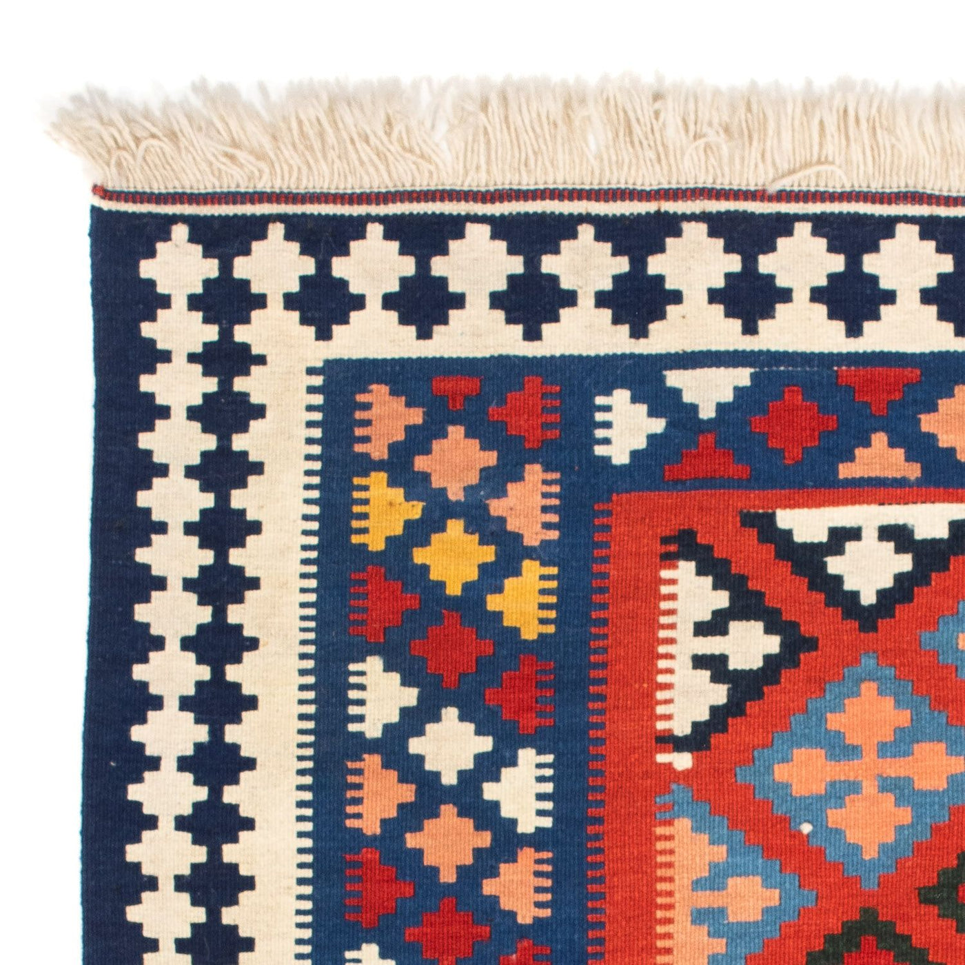 Kilim Fars Rug 118x102cm
