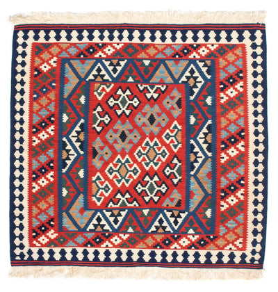 Kilim Fars Rug 101x108cm