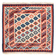 Kilim Fars Rug 110x104cm