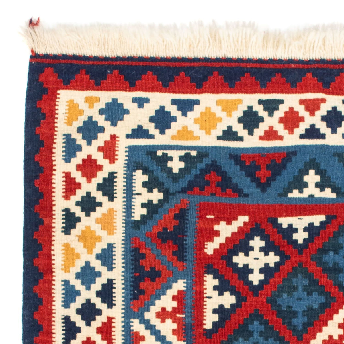 Kilim Fars Rug 104x105cm