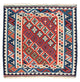 Kilim Fars Rug 103x100cm