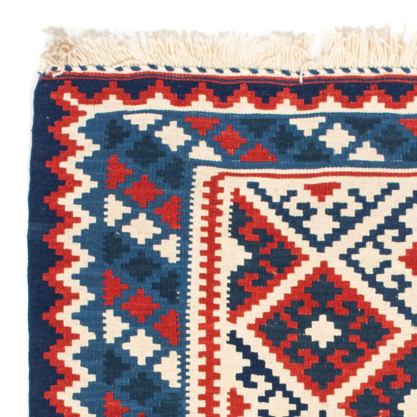 Kilim Fars Rug 103x102cm