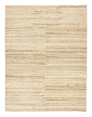 Gabbeh Rug - Perser - 189 x 146 cm - beige