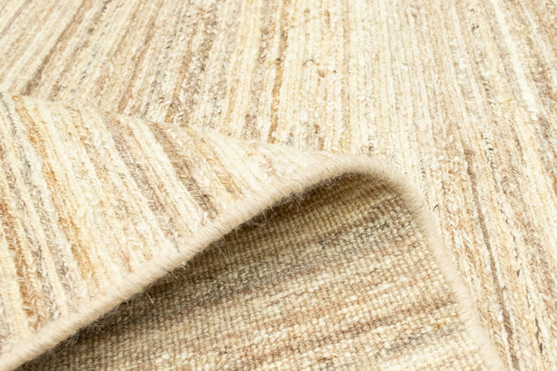 Gabbeh Rug - Perser - 189 x 146 cm - beige