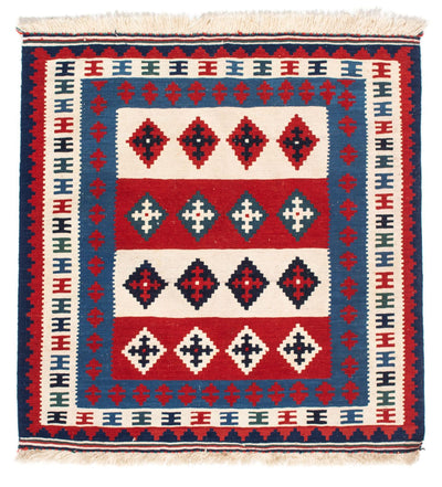 Kilim Fars Rug 103x106cm