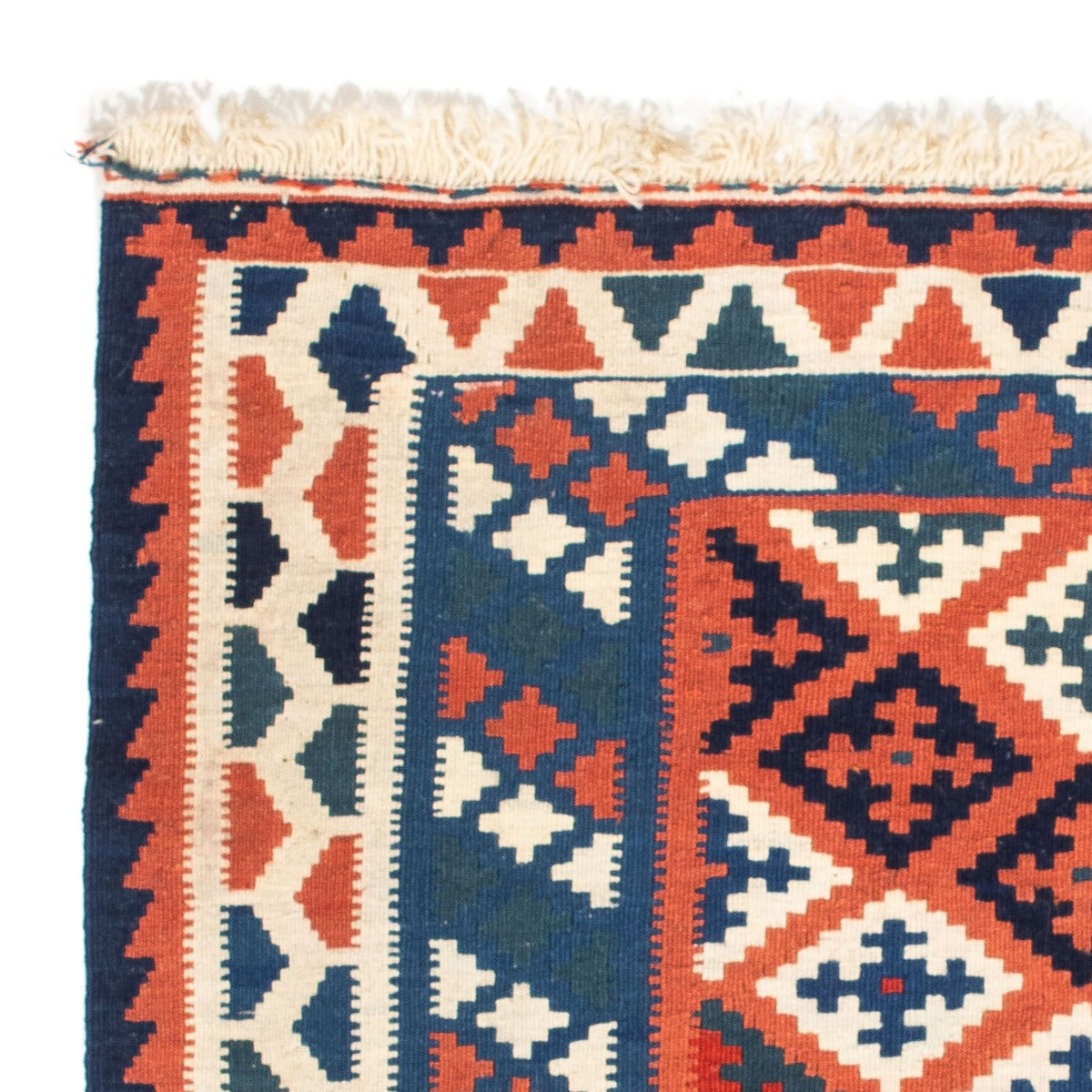 Kilim Fars Rug 96x100cm