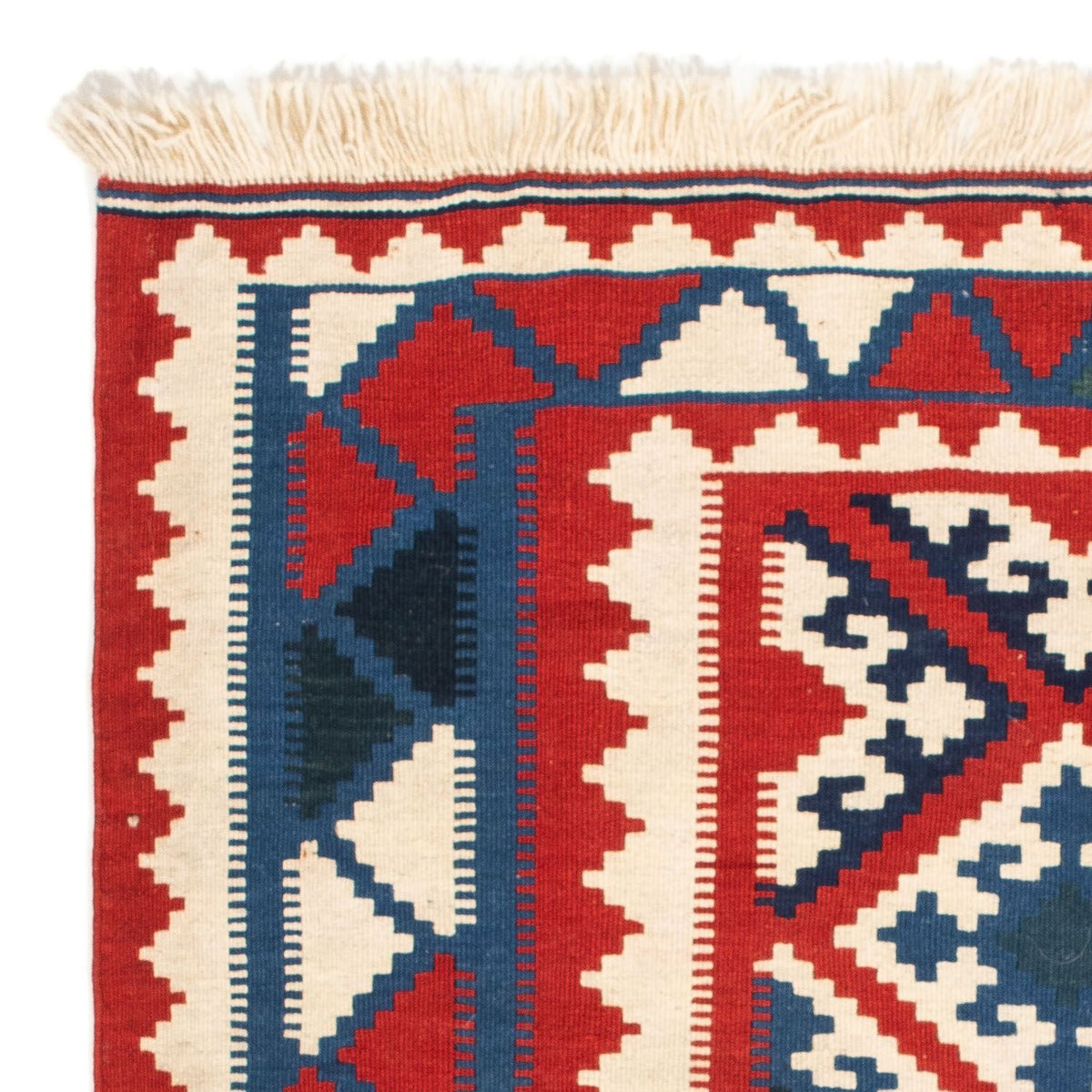 Kilim Fars Rug 102x102cm