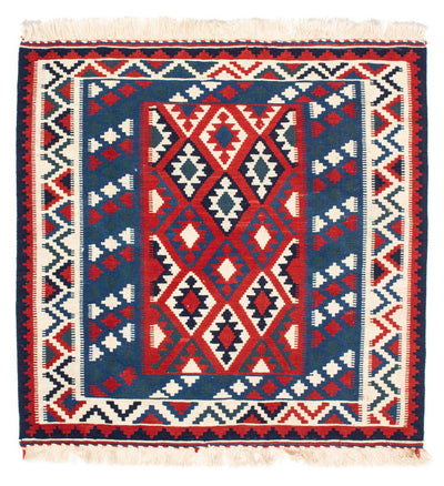 Kilim Fars Rug 103x104cm