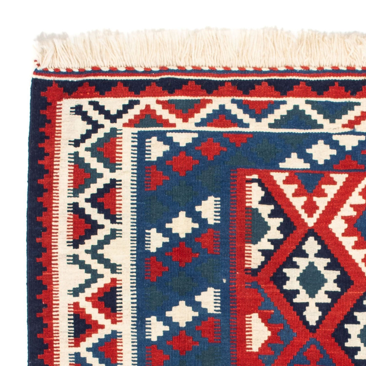 Kilim Fars Rug 103x104cm