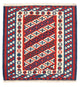 Kilim Fars Rug 102x102cm