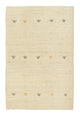 Persian Gabbeh Rug 173x117cm - Perserteppich Wollteppich