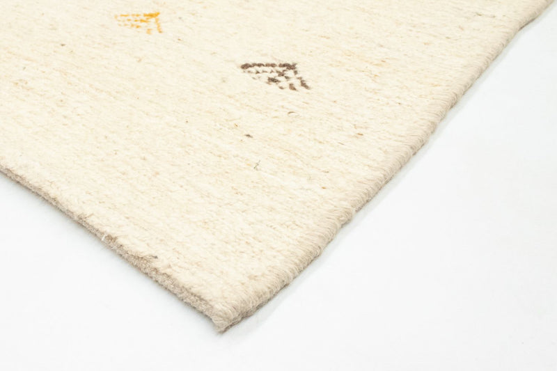 Persian Gabbeh Rug 173x117cm - Perserteppich Wollteppich