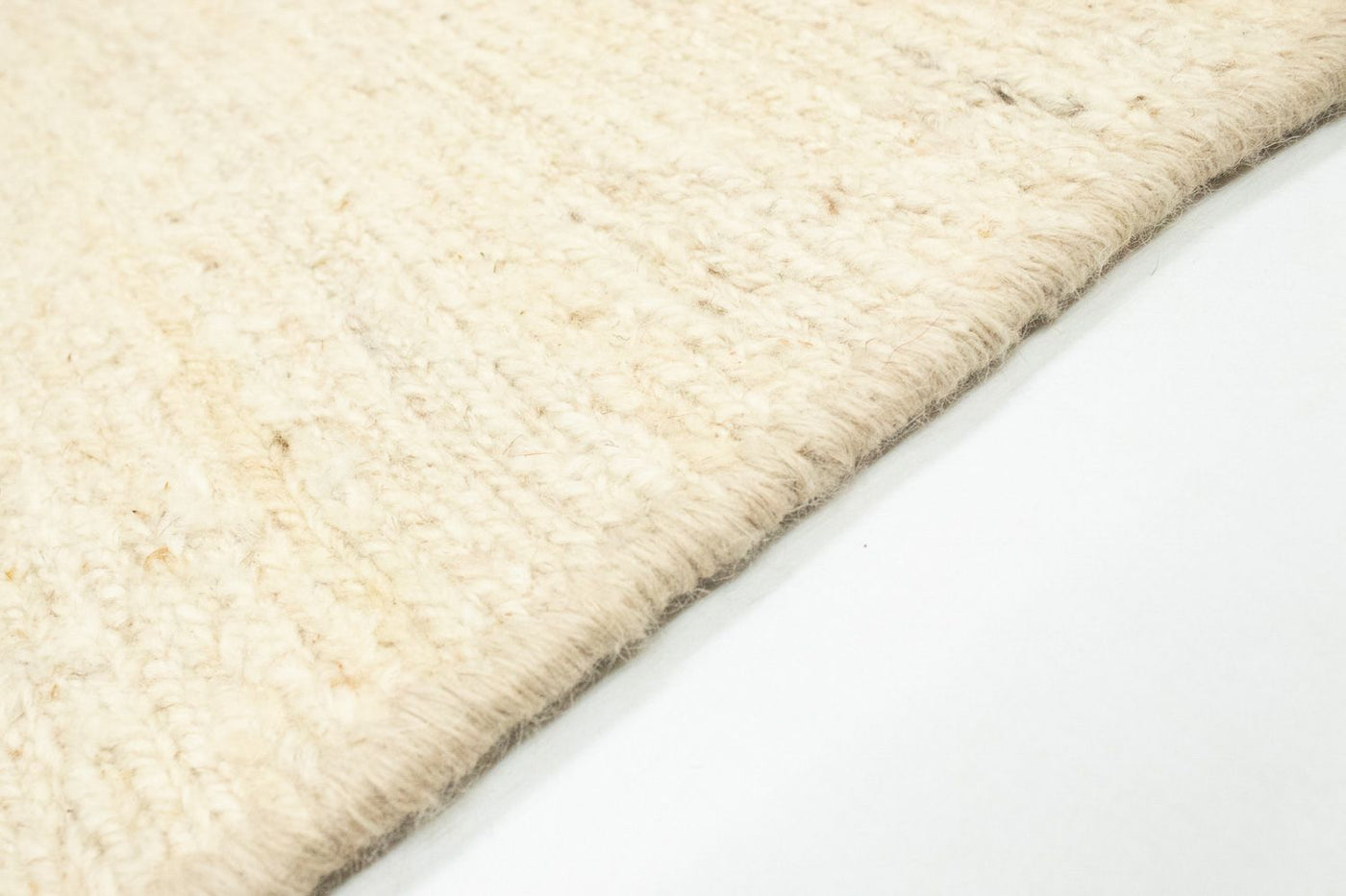 Persian Gabbeh Rug 173x117cm - Perserteppich Wollteppich
